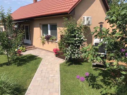 Janka Apartman – Siófok fotó 45