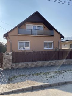 Janka Apartman – Siófok fotó 54
