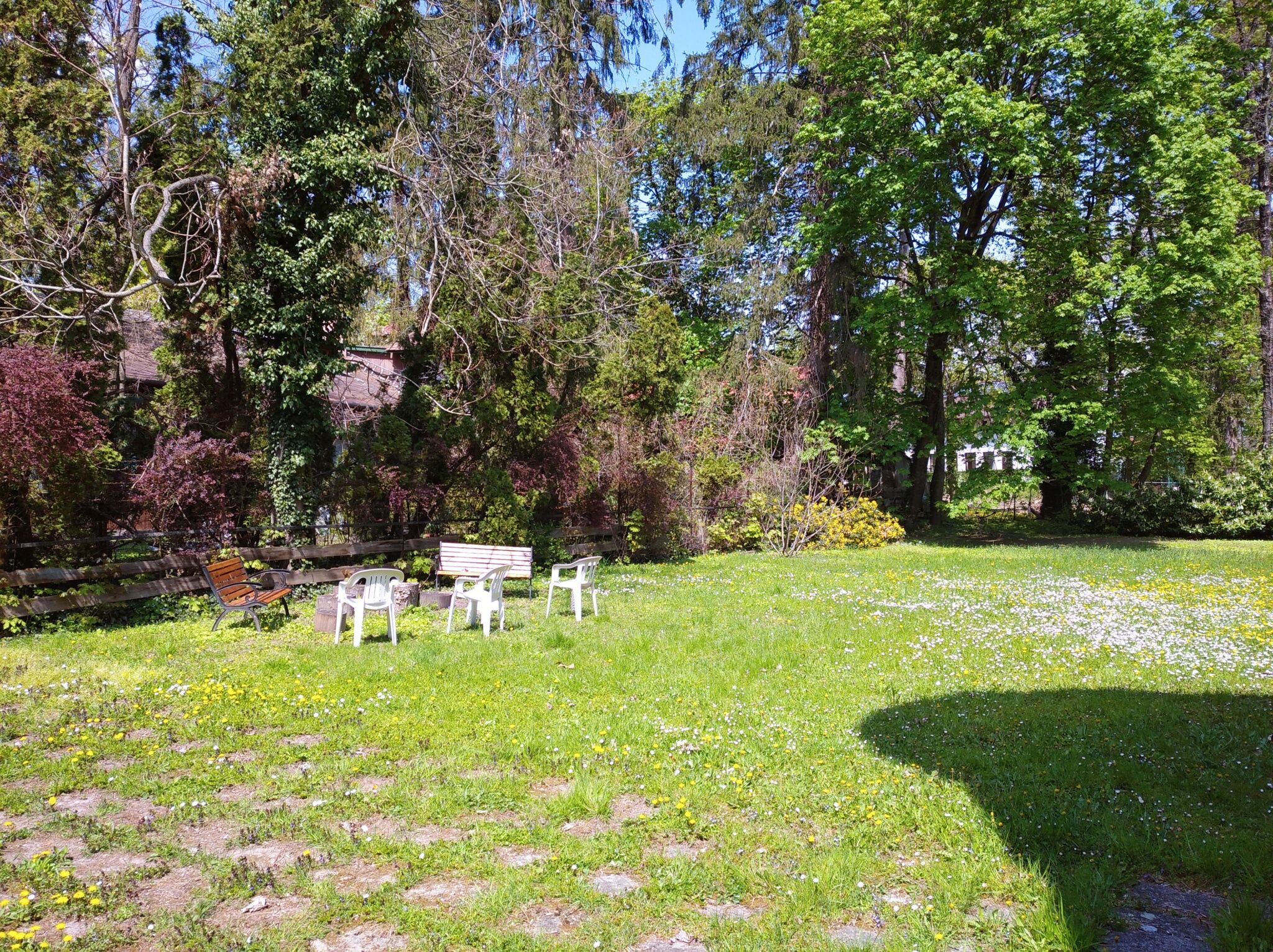 DunaPark Üdülőlakás – Leányfalu fotó 16