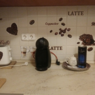 Cappucino Centrum Apartman