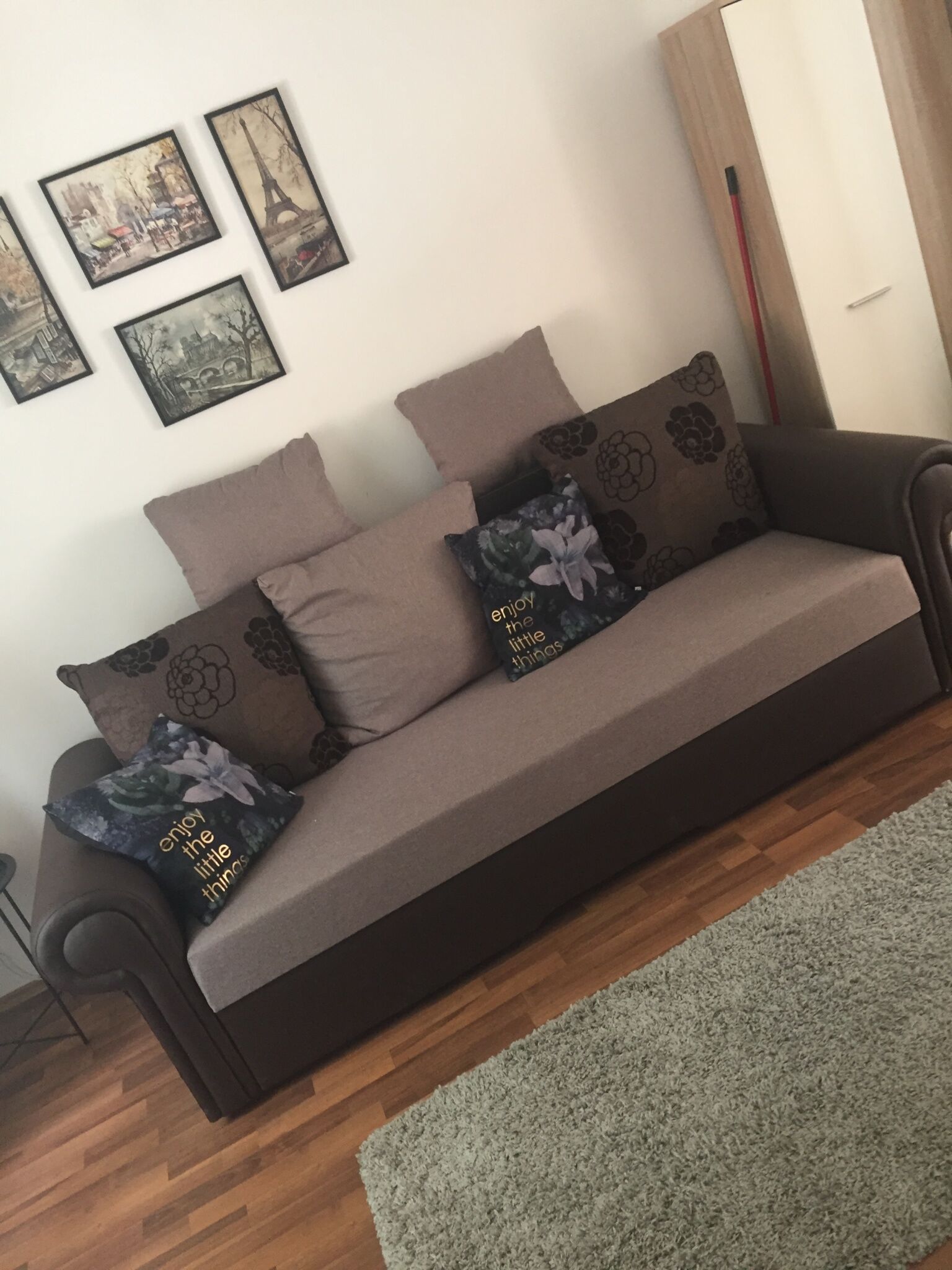 Kistímár Apartman – Pécs