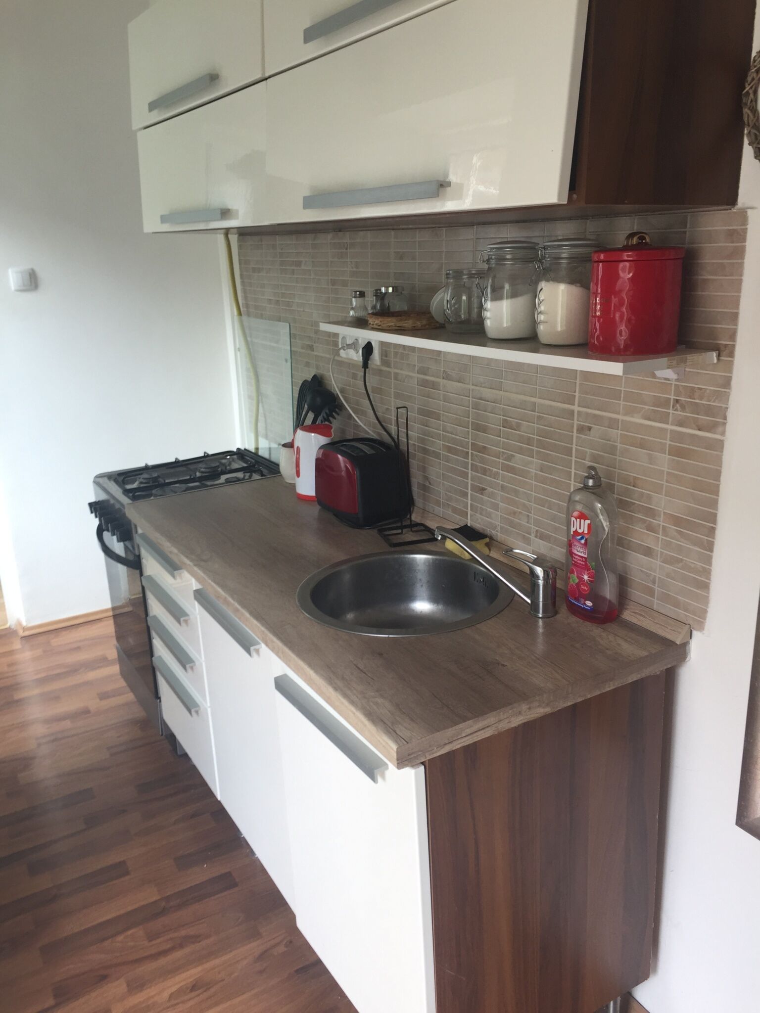 Kistímár Apartman – Pécs fotó 1