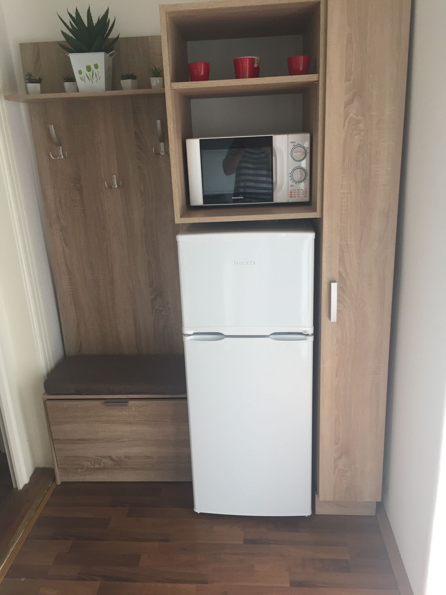 Kistímár Apartman – Pécs fotó 2