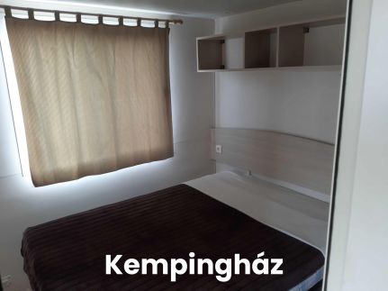 Szárszó Apartman és Kempingház10