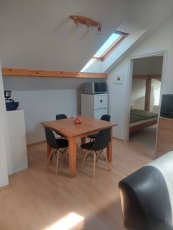 Kele Apartman2