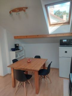 Kele Apartman3