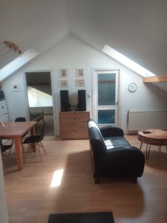 Kele Apartman