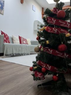 Botanika Apartman9