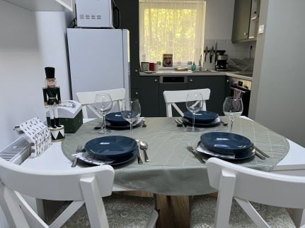 Botanika Apartman11