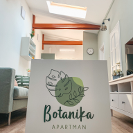 Botanika Apartman