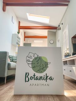 Botanika Apartman