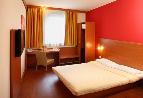 Star Inn Hotel Budapest Centrum – Budapest VI. kerület fotó 1