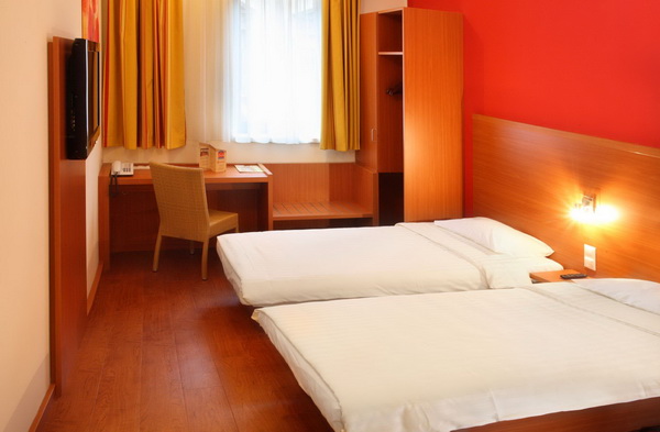 Star Inn Hotel Budapest Centrum – Budapest VI. kerület fotó 4