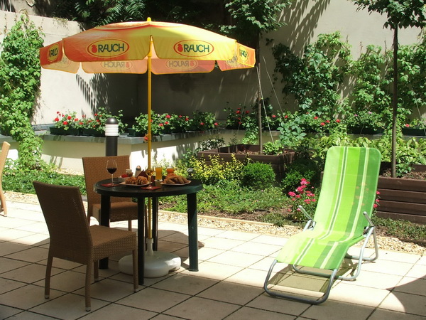 Star Inn Hotel Budapest Centrum – Budapest VI. kerület fotó 5