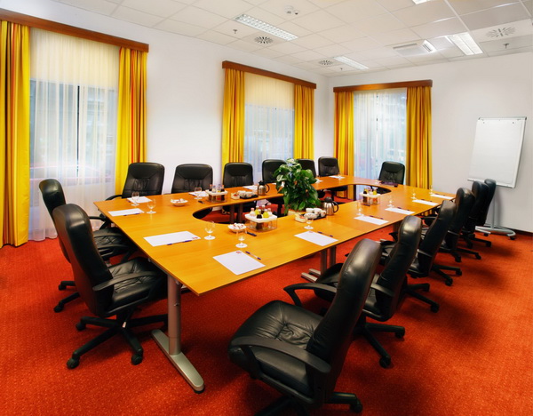 Star Inn Hotel Budapest Centrum – Budapest VI. kerület fotó 6