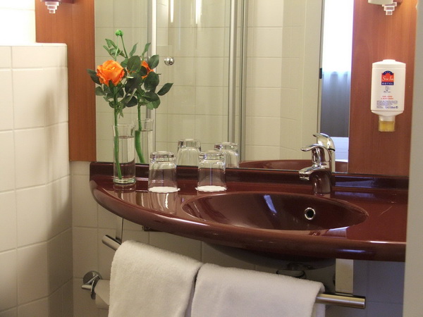 Star Inn Hotel Budapest Centrum – Budapest VI. kerület fotó 7
