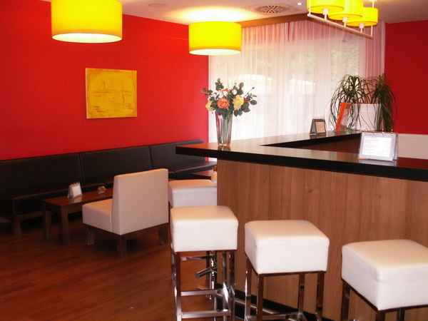 Star Inn Hotel Budapest Centrum – Budapest VI. kerület fotó 8