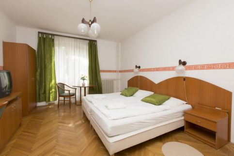 City Comfort Apartments Budapest3