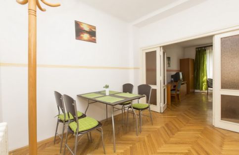 City Comfort Apartments Budapest4