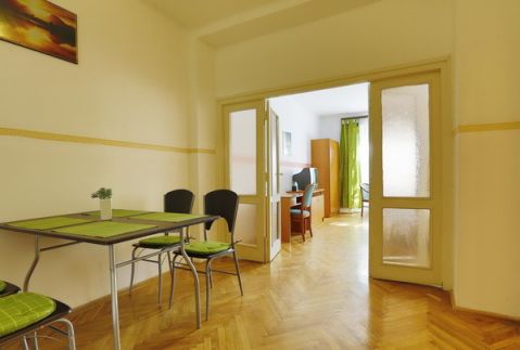 City Comfort Apartments Budapest7