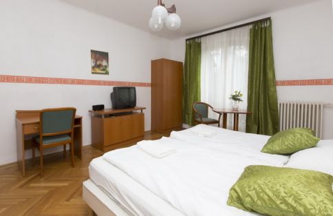 City Comfort Apartments Budapest8