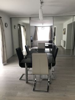 Benó Apartman1