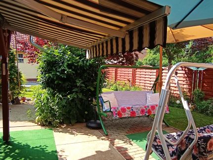 Zsóka Apartman6