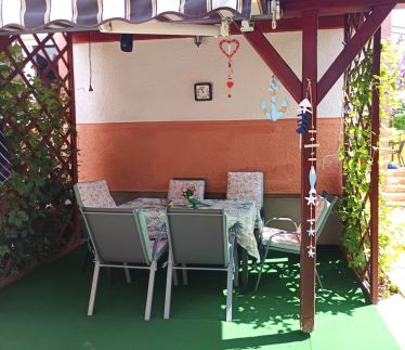 Zsóka Apartman8