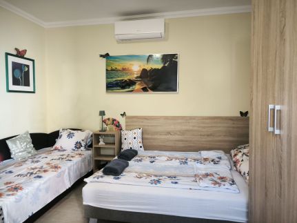 Zsóka Apartman – Hajdúszoboszló fotó 21