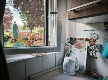 Zsóka Apartman – Hajdúszoboszló fotó 22