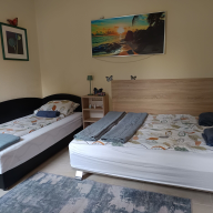 Zsóka Apartman
