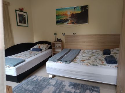 Zsóka Apartman