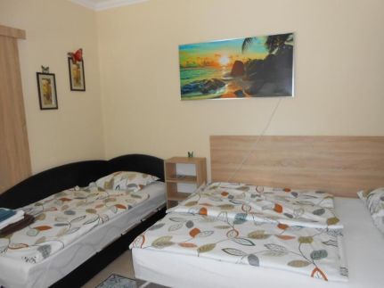 Zsóka Apartman