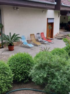 Aranyszarvas Vadászház Vendégház20