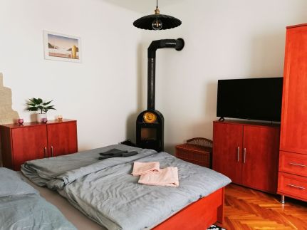 Lehel Apartman6