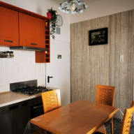 Lehel Apartman