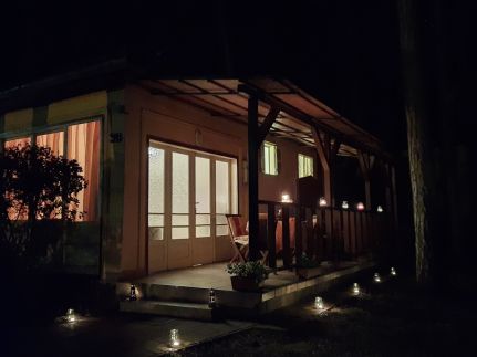Aranypart 36 Apartman1