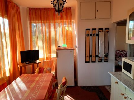 Aranypart 36 Apartman6