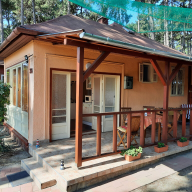 Aranypart 36 Apartman