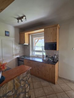 Fenyves Vendégház20