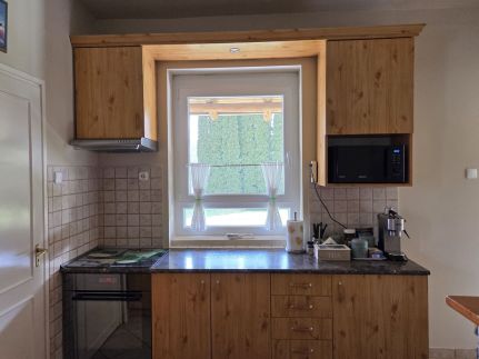 Fenyves Vendégház21