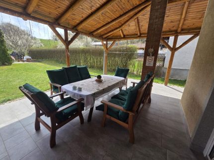 Fenyves Vendégház22