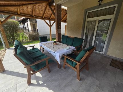 Fenyves Vendégház23