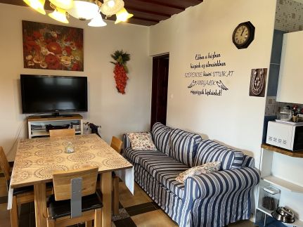 Madarak Éneke Vendégház10