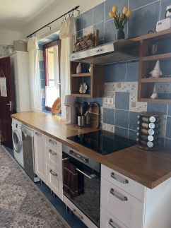 Madarak Éneke Vendégház11