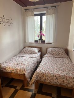 Madarak Éneke Vendégház14