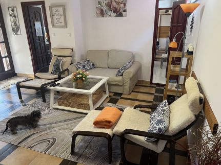 Madarak Éneke Vendégház8