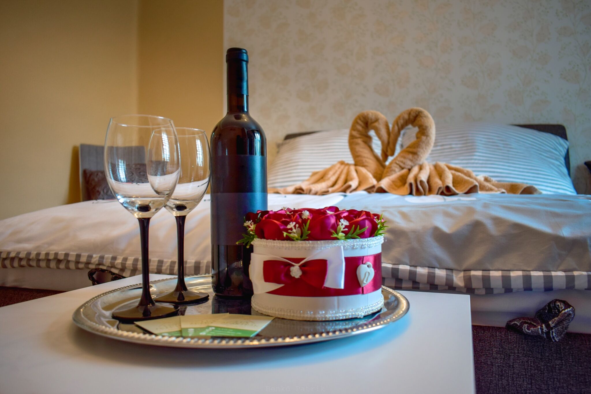 LUX Apartman – Maroslele