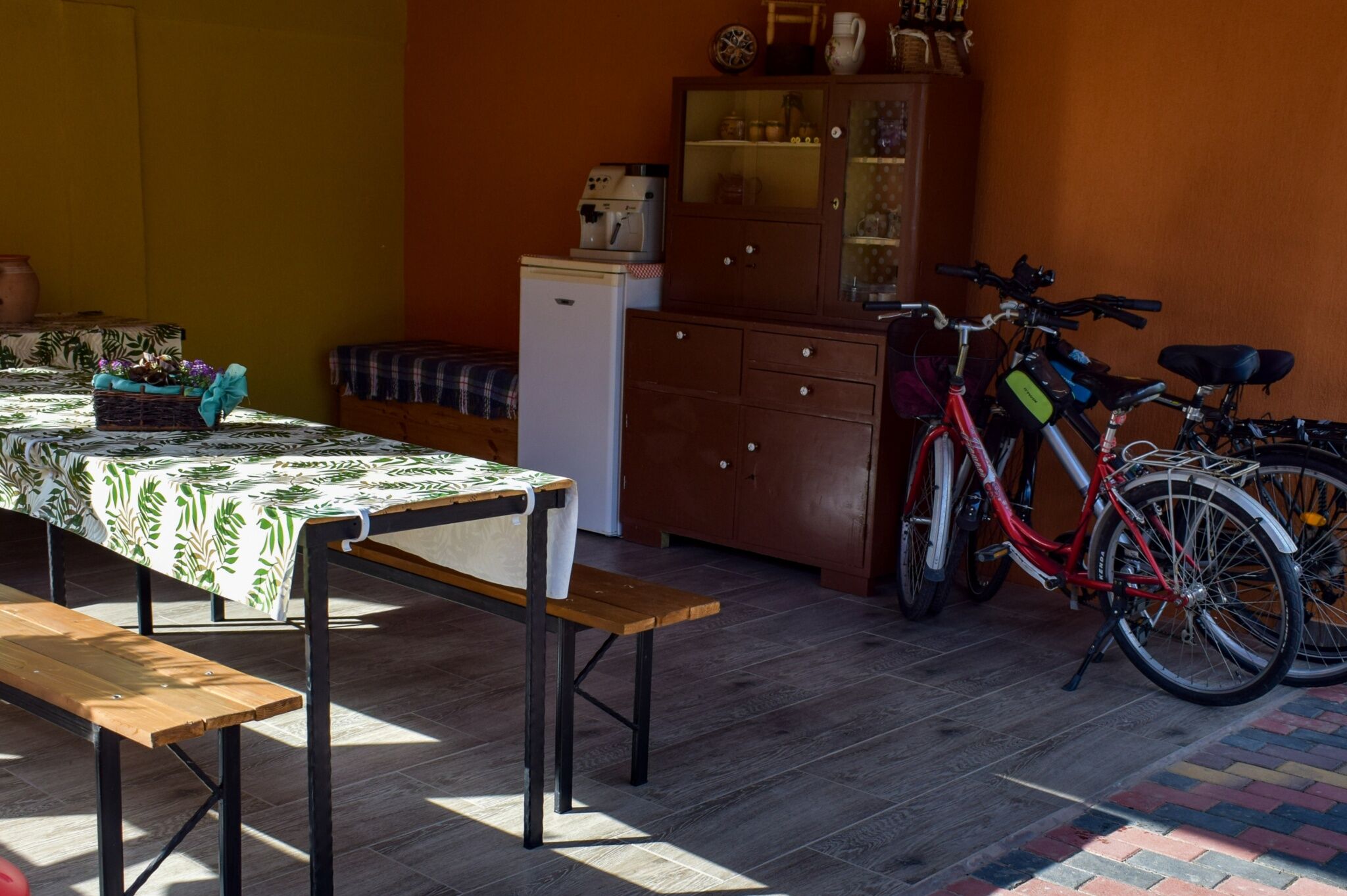 LUX Apartman – Maroslele fotó 9