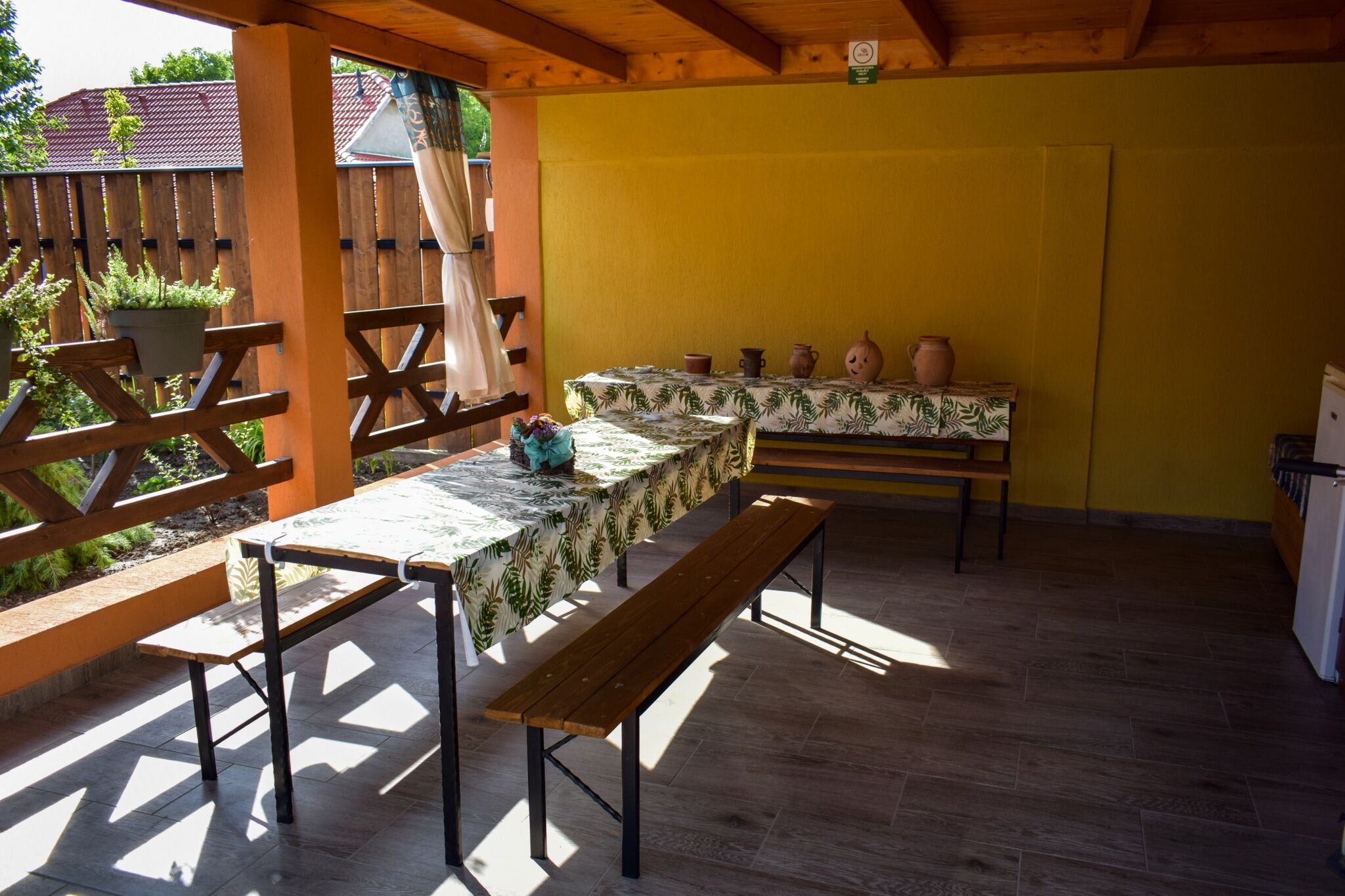 LUX Apartman – Maroslele fotó 10